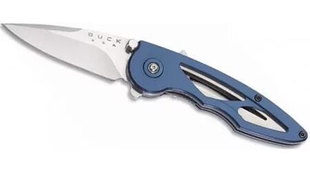 купите Нож складной Buck knives Rush / 0290BLS в Ставрополе