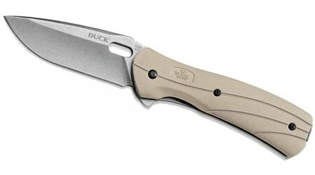 купите Нож складной Buck knives Vantage Force Select в Ставрополе