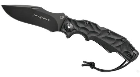 купите Нож складной Pohl Force Alpha Two 2 Survival Gen II в Ставрополе