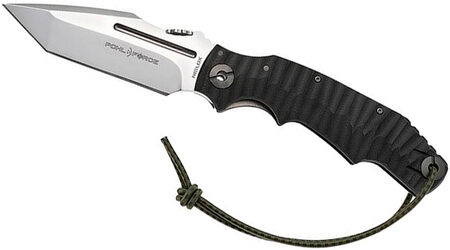 купите Нож складной Pohl Force Foxtrott Three 3 Outdoor / 1043 в Ставрополе