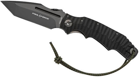 купите Нож складной Pohl Force Foxtrott Three 3 Survival / 1044 в Ставрополе