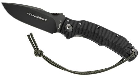 купите Нож складной Pohl Force Mike One 1 Survival / 1041 в Ставрополе