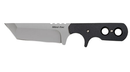 купите Нож тактический Cold Steel Mini Tac Tanto / 49HTF в Ставрополе
