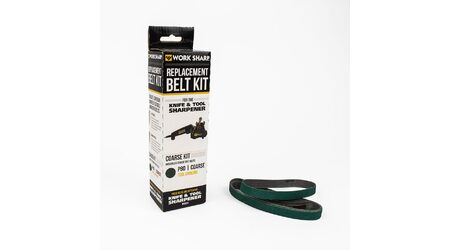 купите Ремень абразивный Work Sharp Coarse P80 (грубый) в Ставрополе