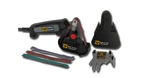купите Точилка для ножей Work Sharp Knife & Tool в Ставрополе