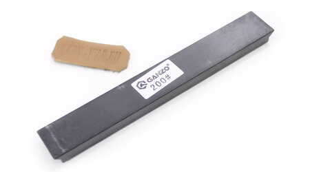 купите Точильный камень Ganzo 200 алмазный в Ставрополе