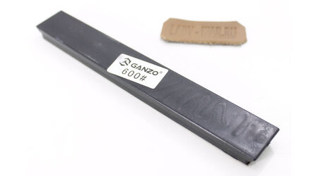 купите Точильный камень Ganzo 600 алмазный в Ставрополе