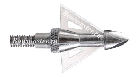 купите Наконечник охотничий Carbon Express Mayhem EXT 100 grn (3 шт) в Ставрополе