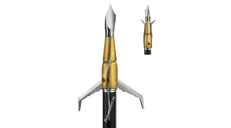 купите Охотничий наконечник для стрел Trophy Ridge Sidewinder 100 гран (3 шт.) в Ставрополе