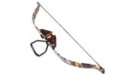 купите Плечи для арбалета Мангуст (Desert Hawk) с колодкой в Ставрополе