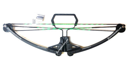 купите Плечи для блочного арбалета Barnet Quad 400 в Ставрополе