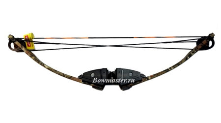 купите Плечи для блочных арбалетов Wicked Ridge Invaider в Ставрополе