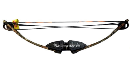 купите Плечи для блочных арбалетов Wicked Ridge Raider CLS в Ставрополе