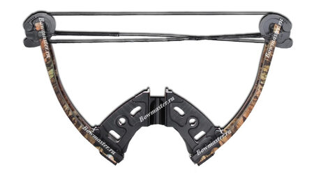 купите Плечи для блочных арбалетов Wicked Ridge Warrior в Ставрополе