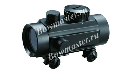 купите Коллиматорный прицел для арбалета Red Dot 1x30 в Ставрополе