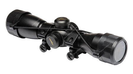 купите Оптический прицел для арбалета 4x32 в Ставрополе