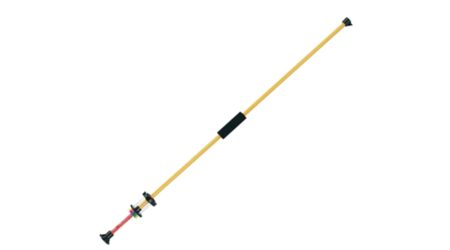 купите Духовая трубка Man Kung (длина 40 дюймов) в Ставрополе