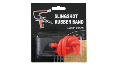 купите Жгут из резины для рогатки Man Kung (MK-TR-O) в Ставрополе