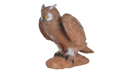 купите Мишень 3D BearPaw Longlife Great Owl Филин в Ставрополе
