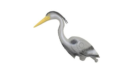 купите Мишень 3D BearPaw Longlife Heron Цапля в Ставрополе