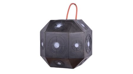 купите Мишень 3D BearPaw Longlife The Cube Куб в Ставрополе