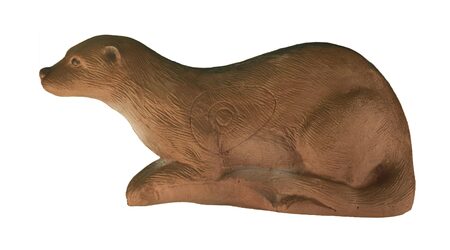 купите Мишень 3D Eleven Otter Выдра в Ставрополе