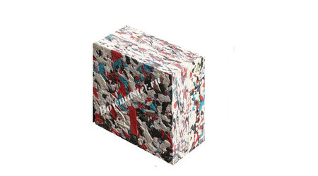 купите Щит для мишени BowMaster Shield Small (50х50x20) в Ставрополе