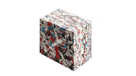 купите Щит для мишени BowMaster Shield Medium (50х50x30) в Ставрополе