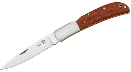 купите Нож складной Al Mar Eagle Classic Cocobolo - AL/1005C в Ставрополе