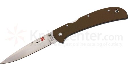 купите Нож складной Al Mar Eagle Heavy Duty - AL/5HDET-ZL в Ставрополе