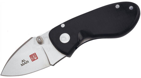 купите Нож складной Al Mar S.L.B. Stout Little Backup - AL/SLB 1 в Ставрополе