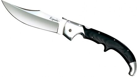 купите Нож складной Cold Steel Espada XL / 62NX в Ставрополе