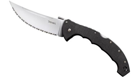 купите Нож складной Cold Steel Talwar 5 1/2 " Plain Edge / 21TTXL в Ставрополе