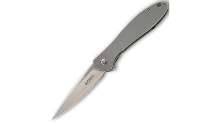 купите Нож складной Columbia River Eros Large Flat Handle IKBS® Flipper - CR/K456XXP в Ставрополе