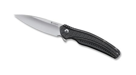 купите Нож складной Columbia River Ripple Grey Coating Stainless Steel Handle IKBS® Flipper - CR/K406GXP в Ставрополе