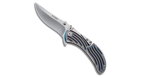 купите Нож складной Columbia River Tighe Rod Designed by Brian Tighe - CR/5265 в Ставрополе