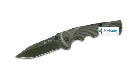 купите Нож складной Columbia River Tiny Tighe Breaker Black - CR/1096K в Ставрополе