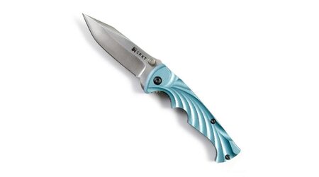 купите Нож складной Columbia River Tiny Tighe Breaker - CR/1096B в Ставрополе