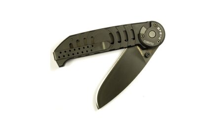 купите Нож складной Extrema Ratio BF2 TD - EX/135BF2TD в Ставрополе