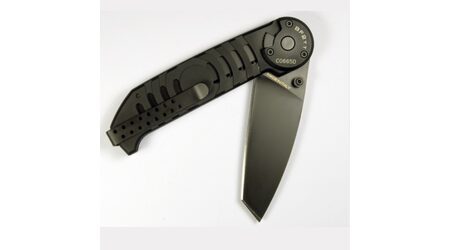 купите Нож складной Extrema Ratio BF2 TT - EX/135BF2TT в Ставрополе