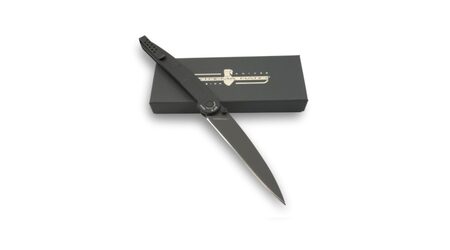 купите Нож складной Extrema Ratio BF3 Dark Talon Black - EX/135BF3 в Ставрополе