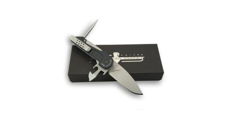 купите Нож складной Extrema Ratio M1A1 Stone washed - EX/135BFM1A1 в Ставрополе