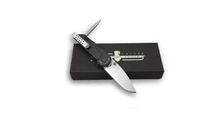 купите Нож складной Extrema Ratio M1A2 Stone washed - EX/135BFM1A2 в Ставрополе