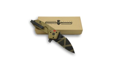 купите Нож складной Extrema Ratio MF0 - EX/133MF0DW в Ставрополе