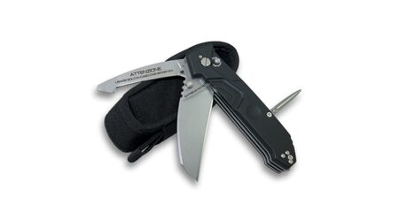 купите Нож складной Extrema Ratio Police III - EX/130POLIII в Ставрополе