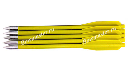 купите Болты для арбалета-пистолета Weifang WPL001 в Ставрополе