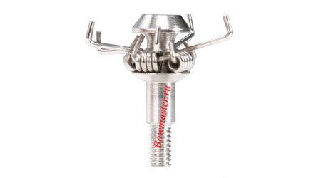 купите Охотничий наконечник для стрел CarbonExpress Shocker 125 grain (2 шт.) в Ставрополе