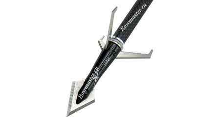 купите Охотничий наконечник для стрел CarbonExpress Torrid 100 grain в Ставрополе