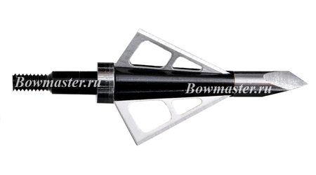 купите Охотничий наконечник для стрел Carbon Express Troika (3 шт.) в Ставрополе