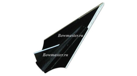 купите Охотничий наконечник Magnus 125 гран 4 лезвия (6 шт.) в Ставрополе